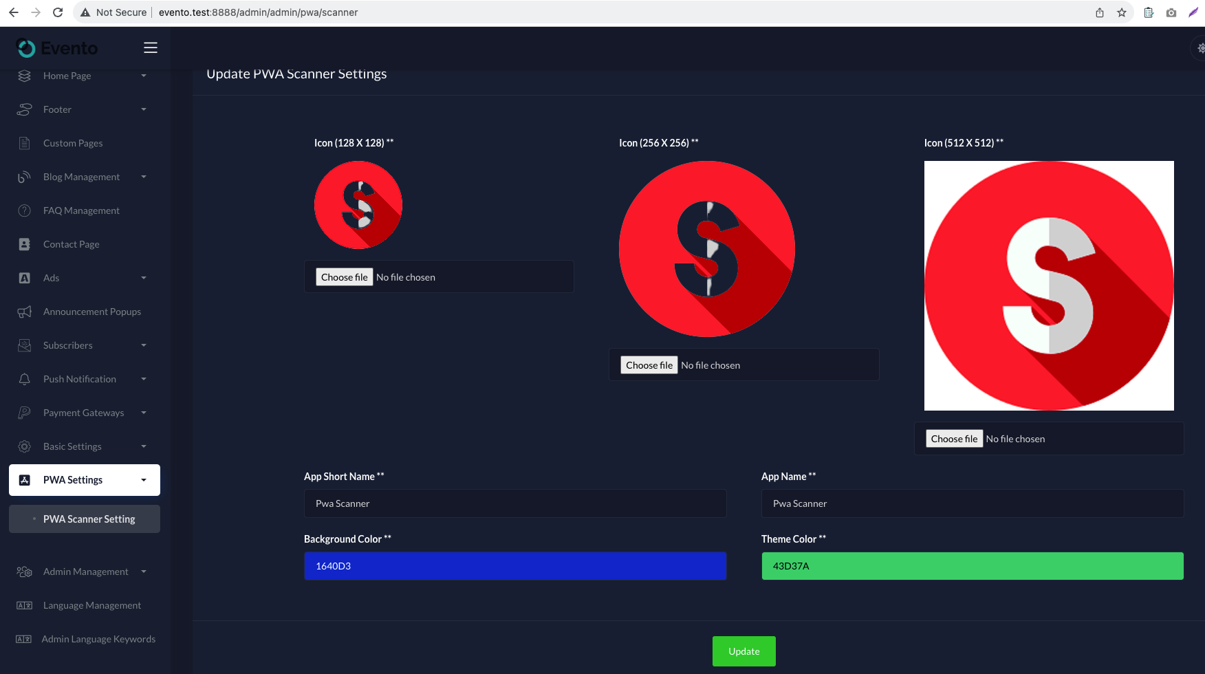 Lightshot screenshot