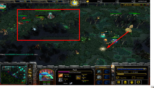 Lightshot screenshot
