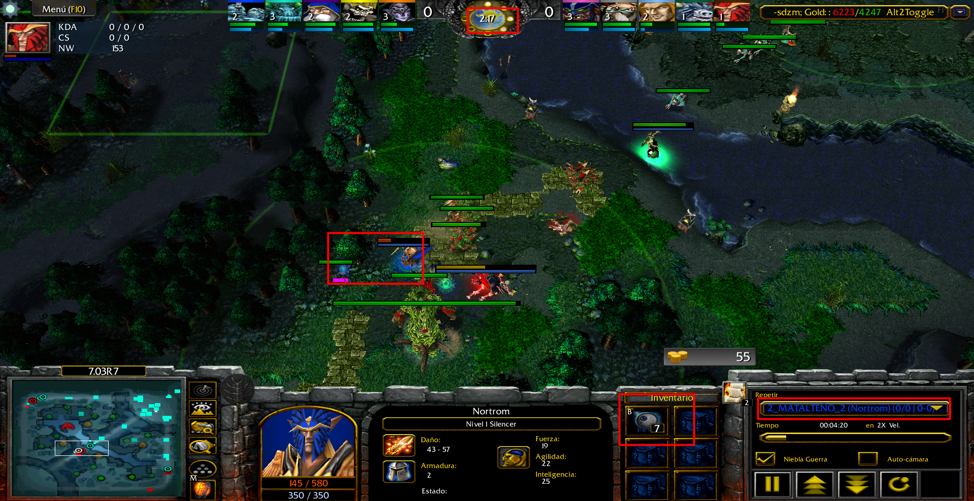 Lightshot screenshot
