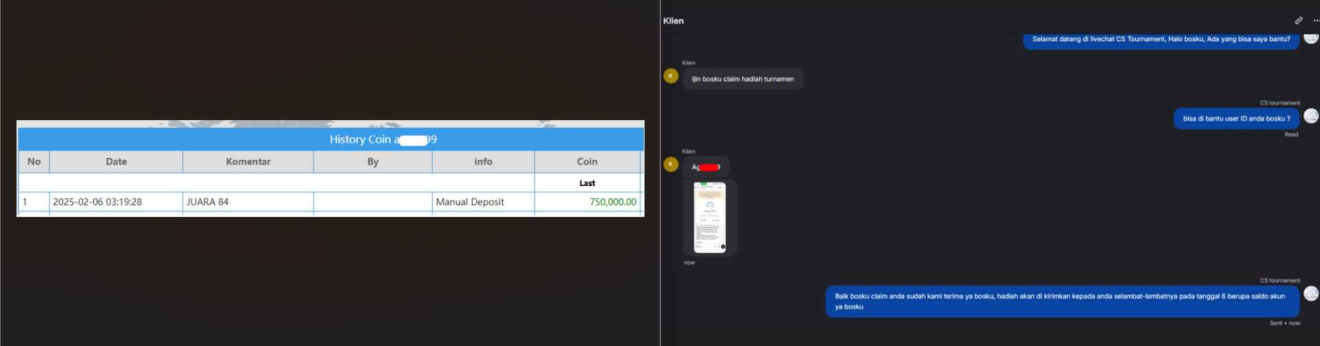 Lightshot screenshot