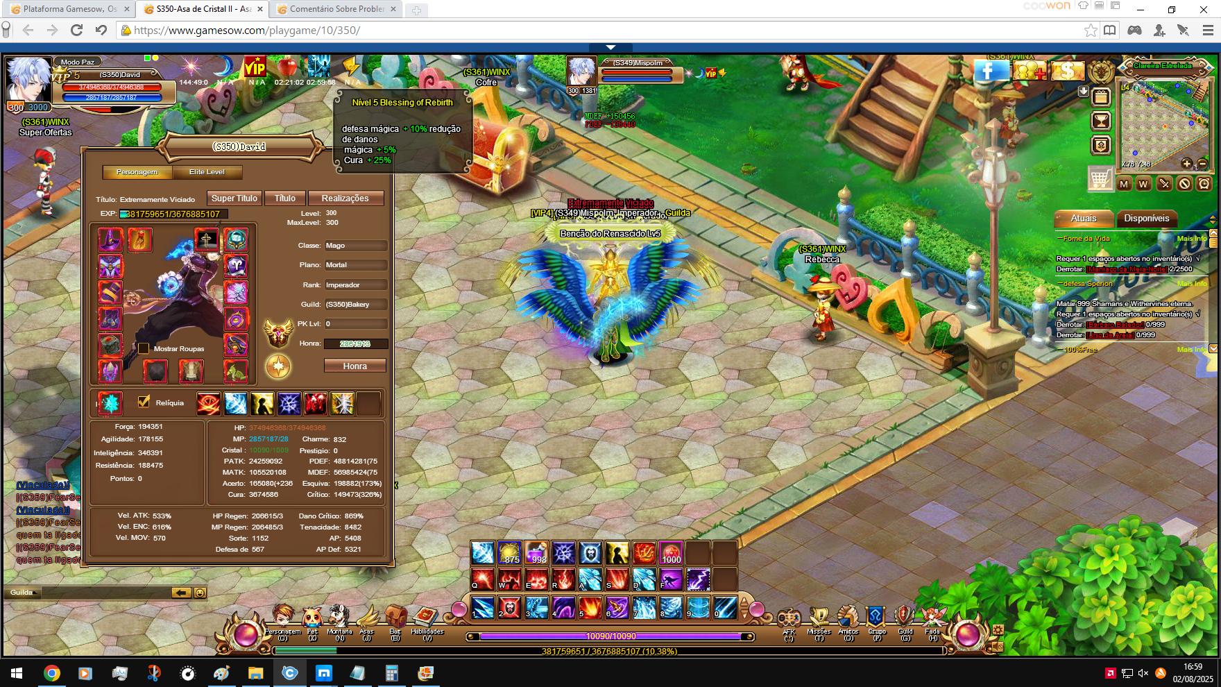 Lightshot screenshot