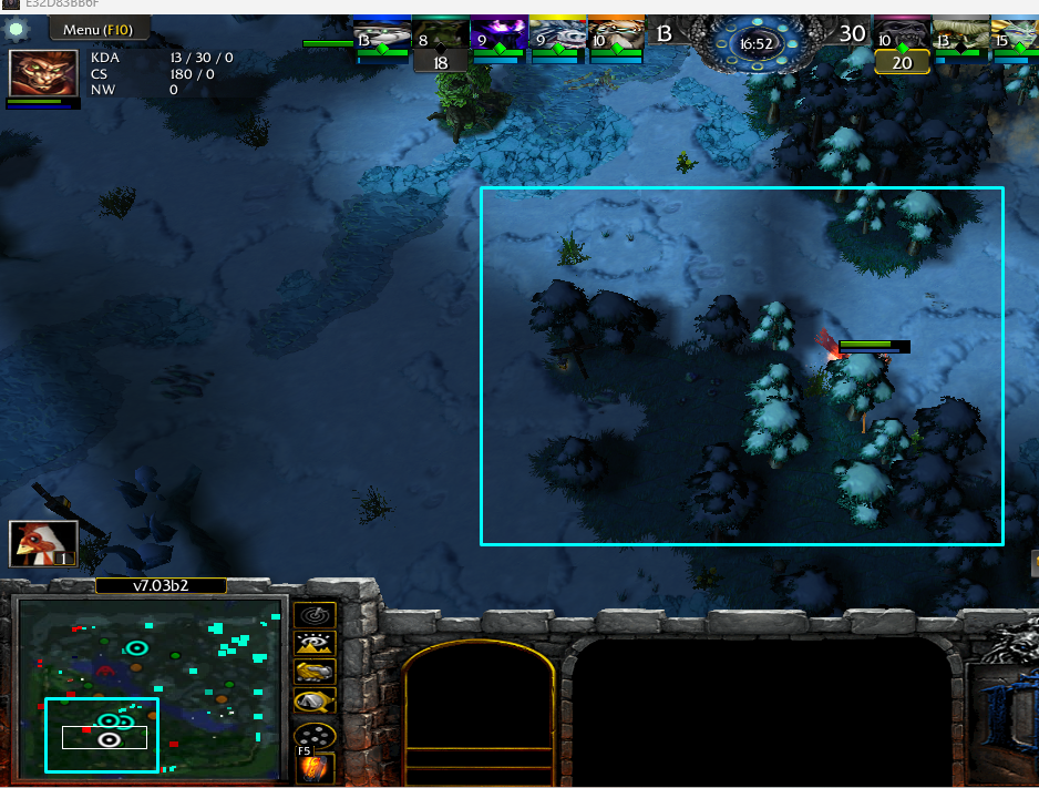 Lightshot screenshot