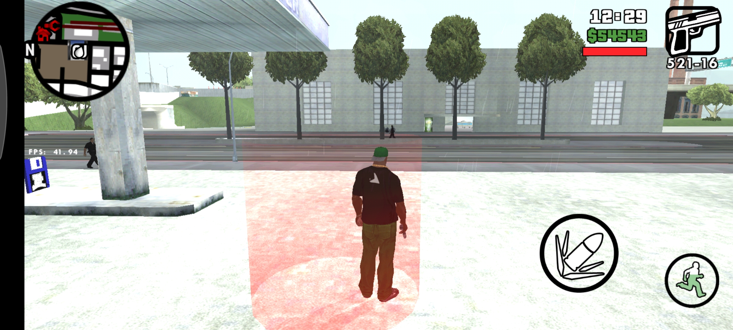 Lightshot screenshot
