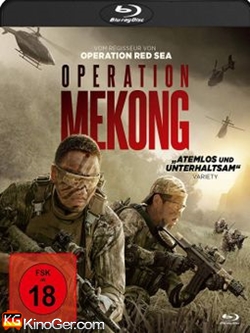 Operation Mekong (2016)