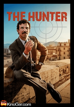 The Hunter (2019)