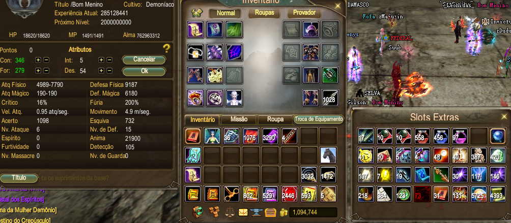 Lightshot screenshot
