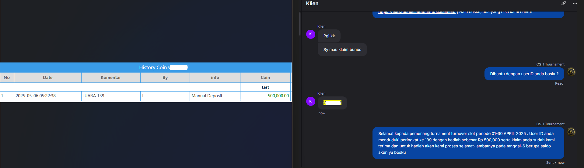 Lightshot screenshot