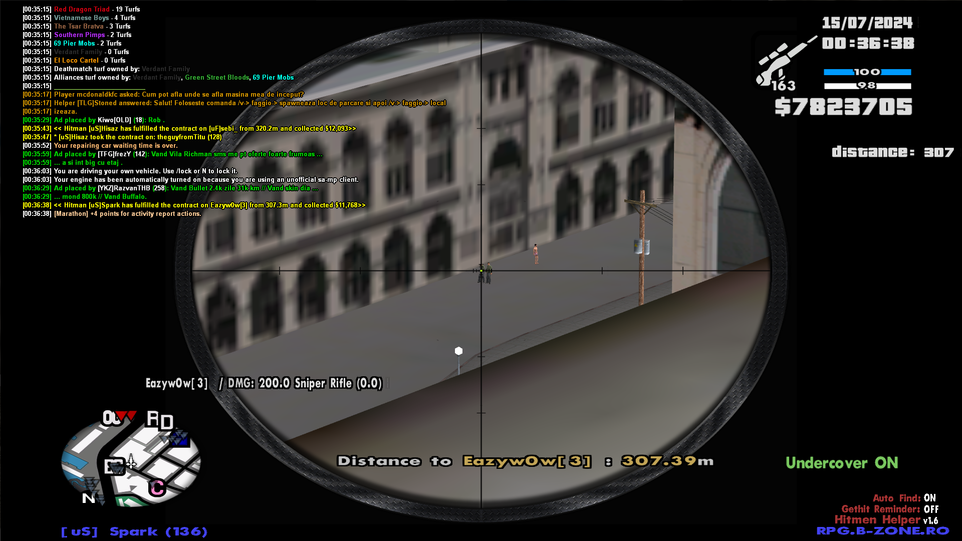 Lightshot screenshot