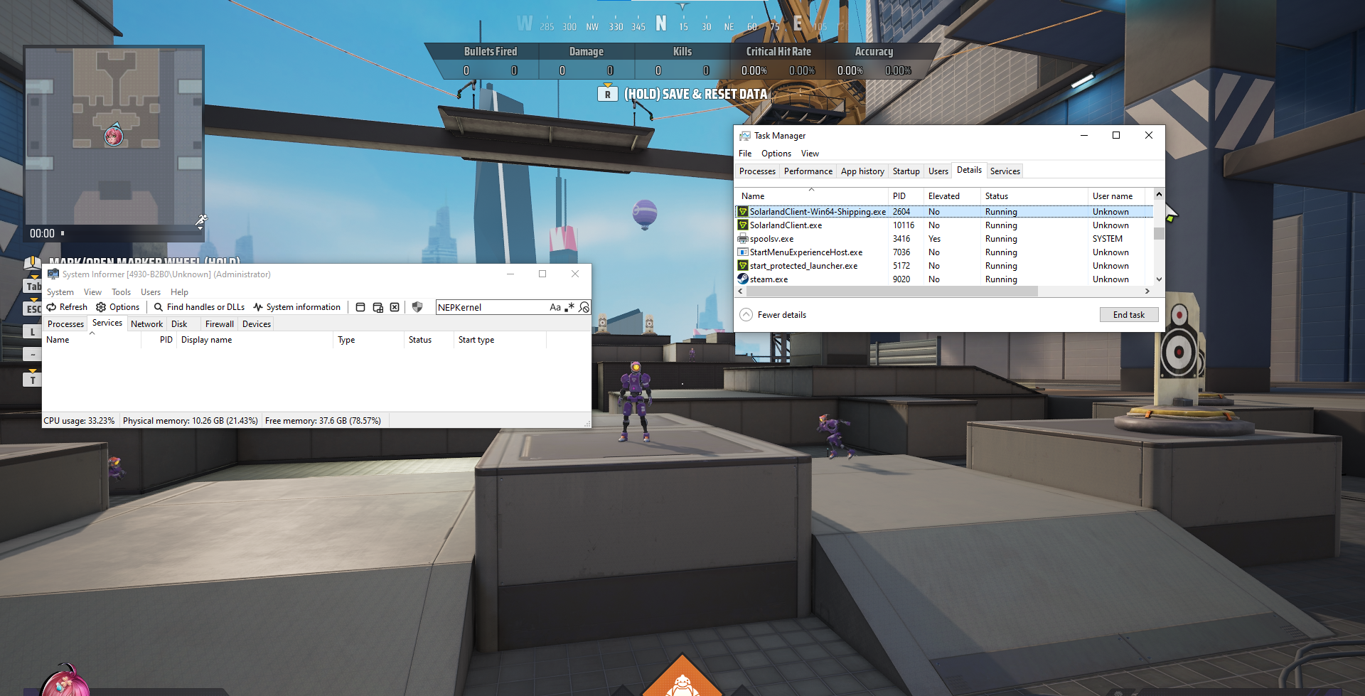 Lightshot screenshot