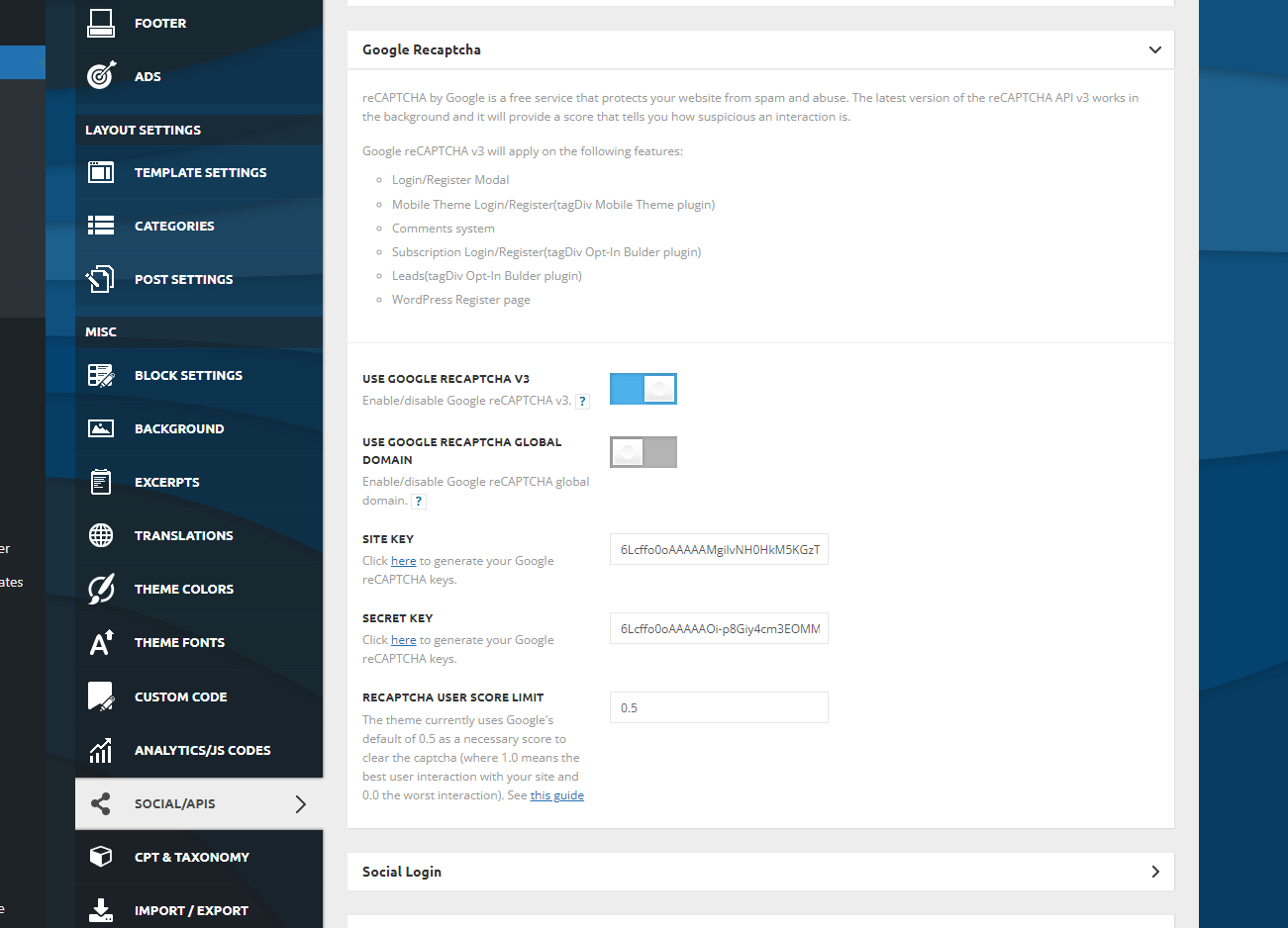 Lightshot screenshot