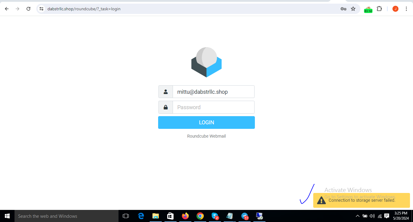 Lightshot screenshot