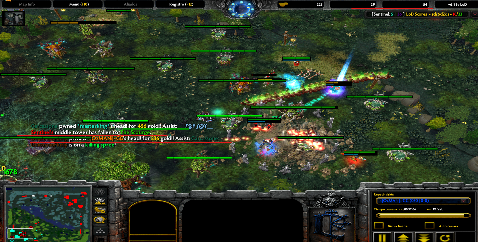 Lightshot screenshot