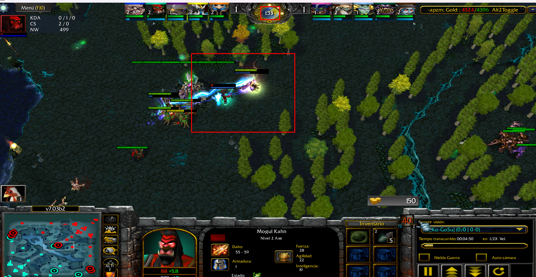 Lightshot screenshot