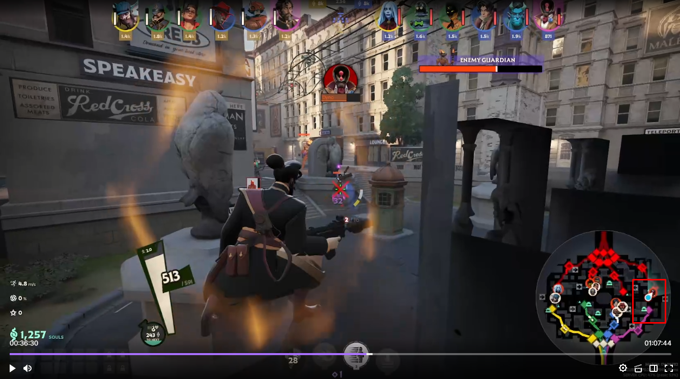 Lightshot screenshot