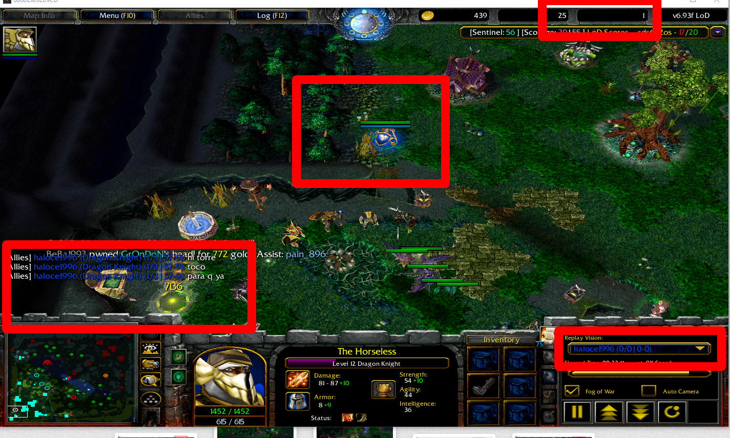 Lightshot screenshot