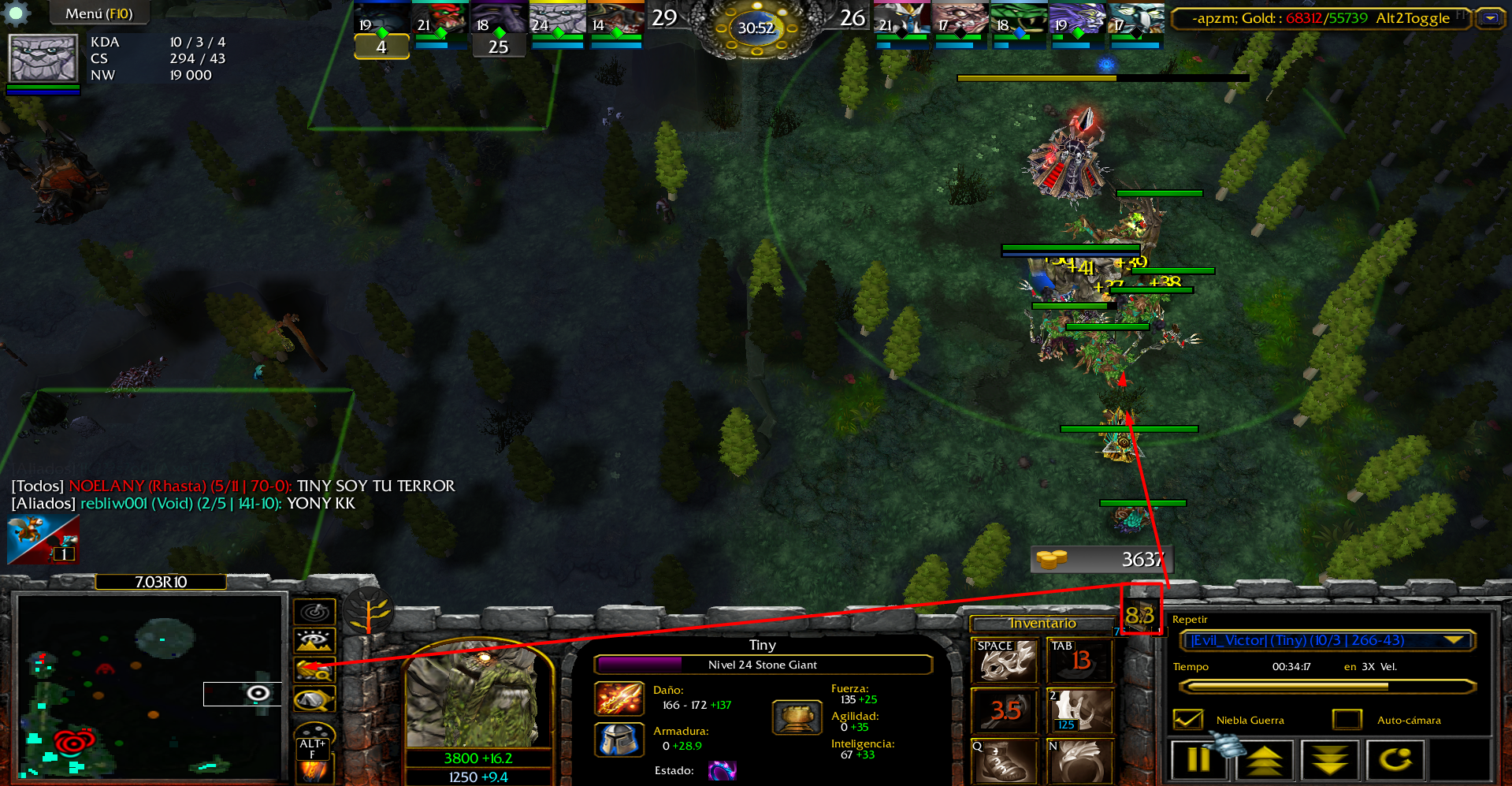 Lightshot screenshot