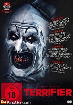 Terrifier (2016)