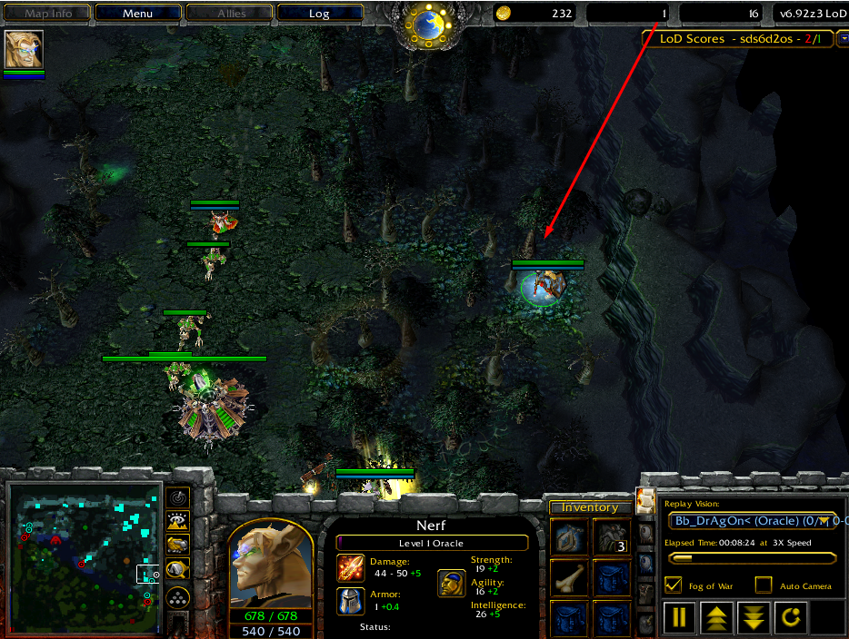 Lightshot screenshot
