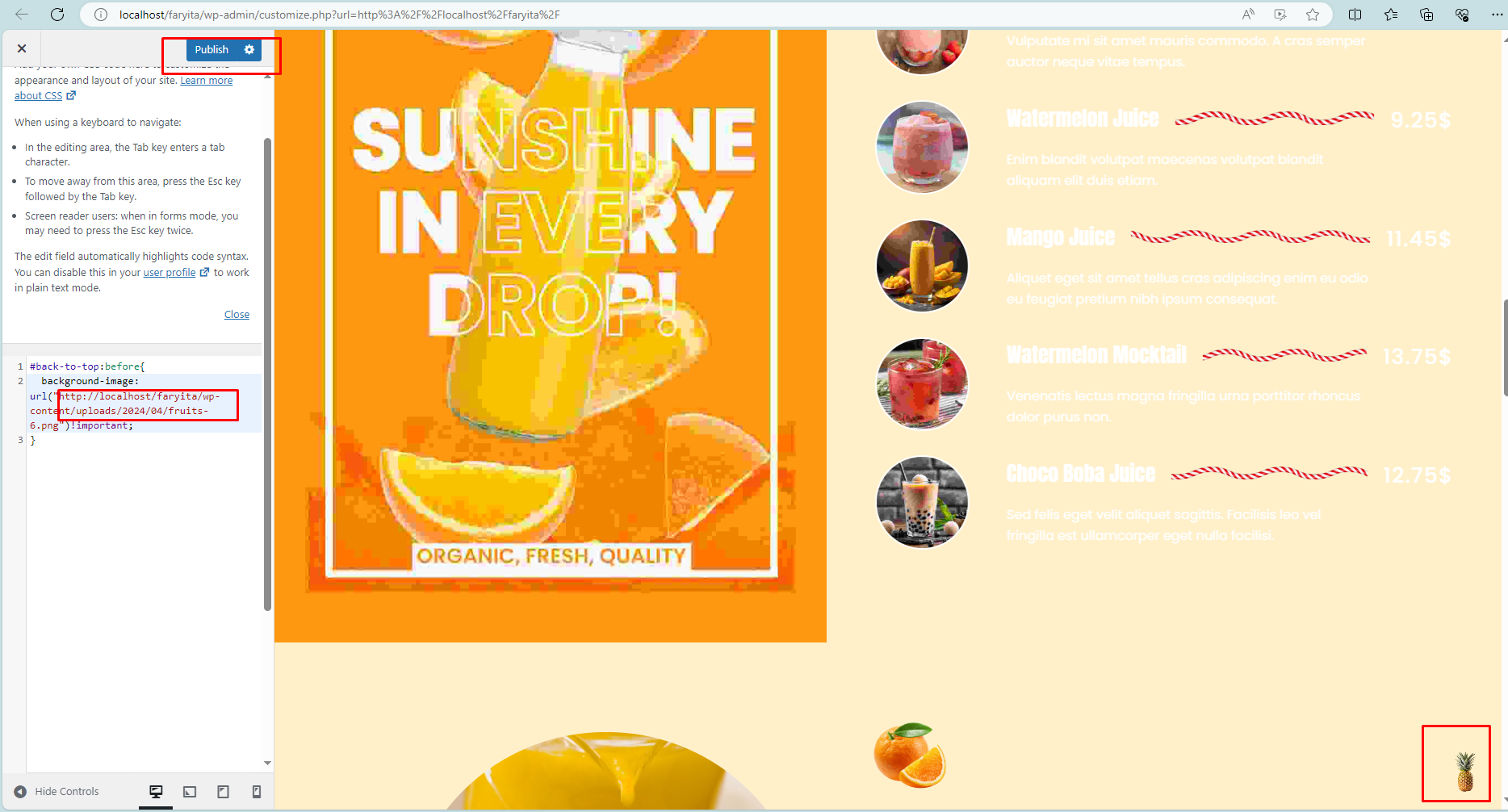 Lightshot screenshot