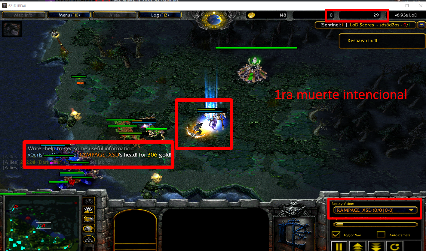 Lightshot screenshot
