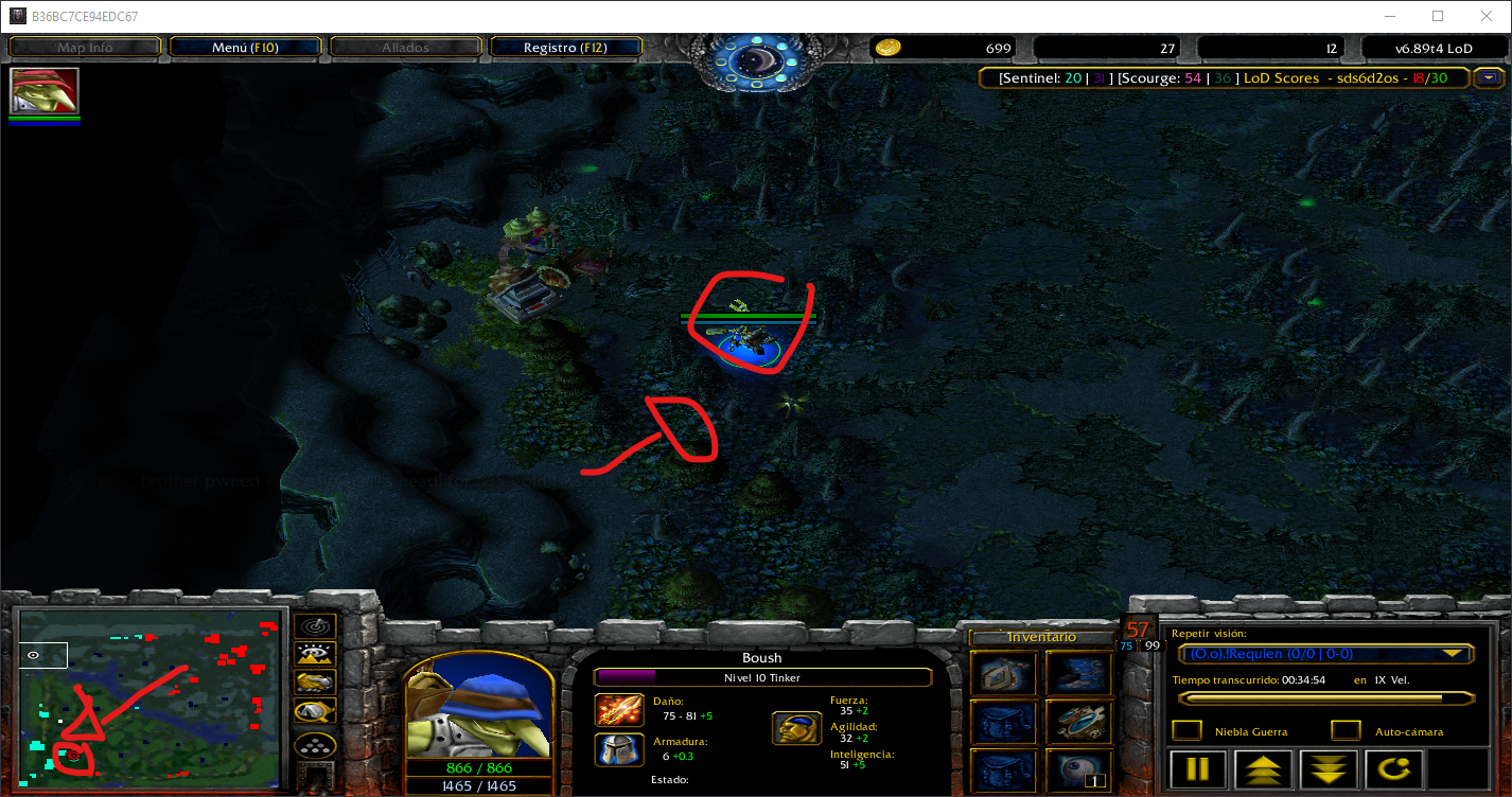 Lightshot screenshot