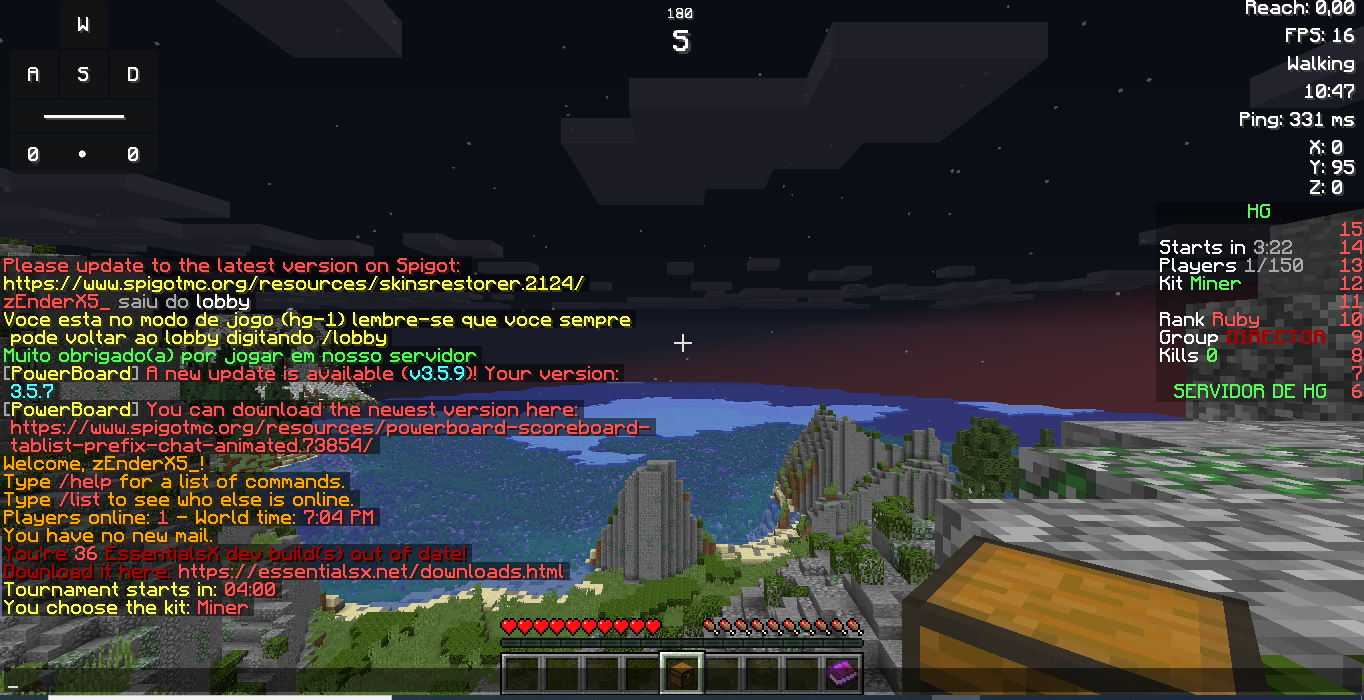Lightshot screenshot