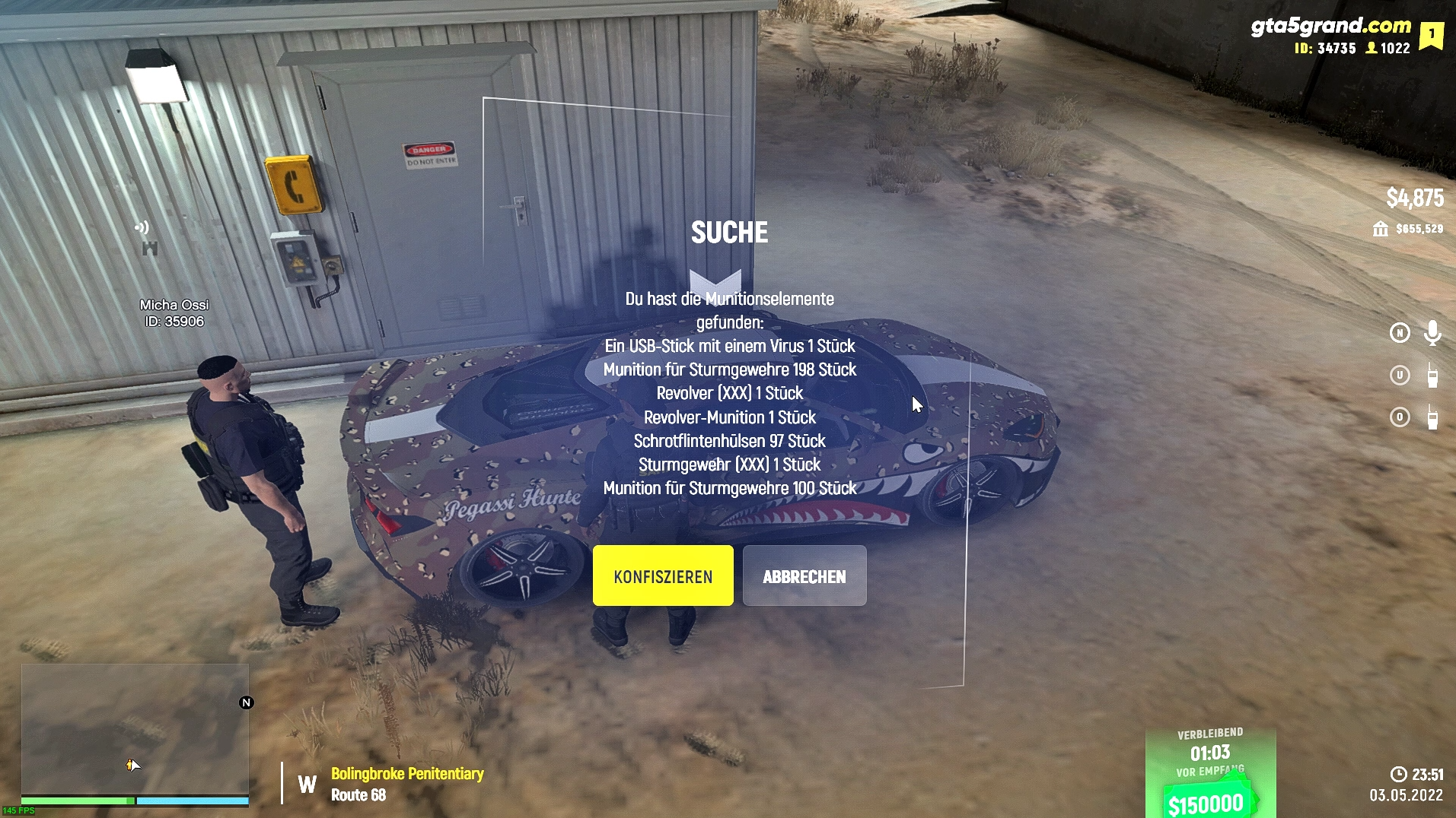 Lightshot screenshot