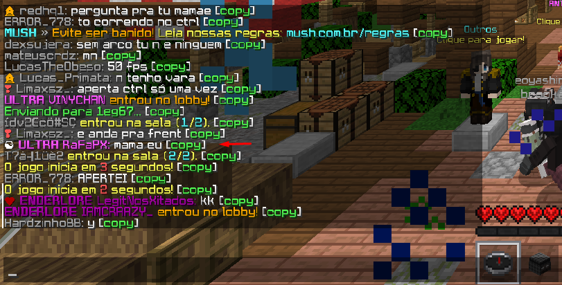 Lightshot screenshot