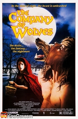Die Zeit der Wölfe (1984)