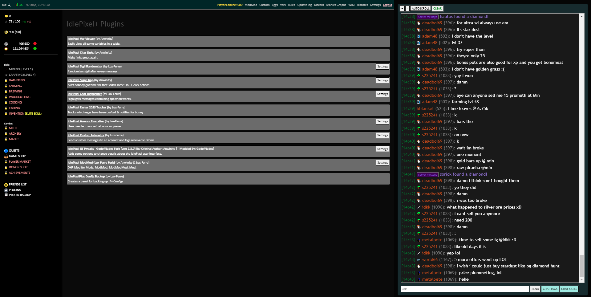 Lightshot screenshot