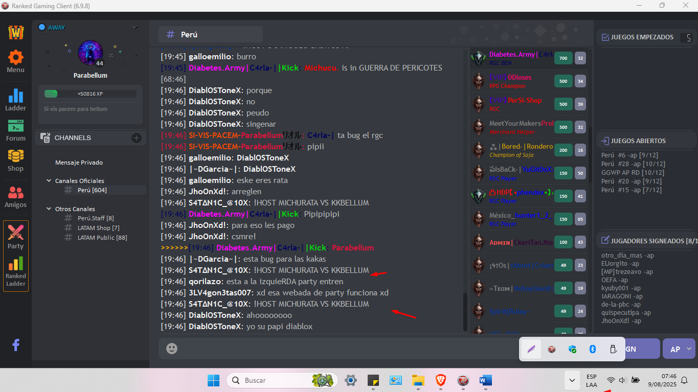 Lightshot screenshot