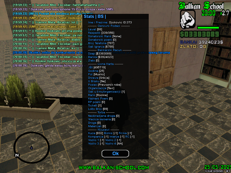 Lightshot screenshot