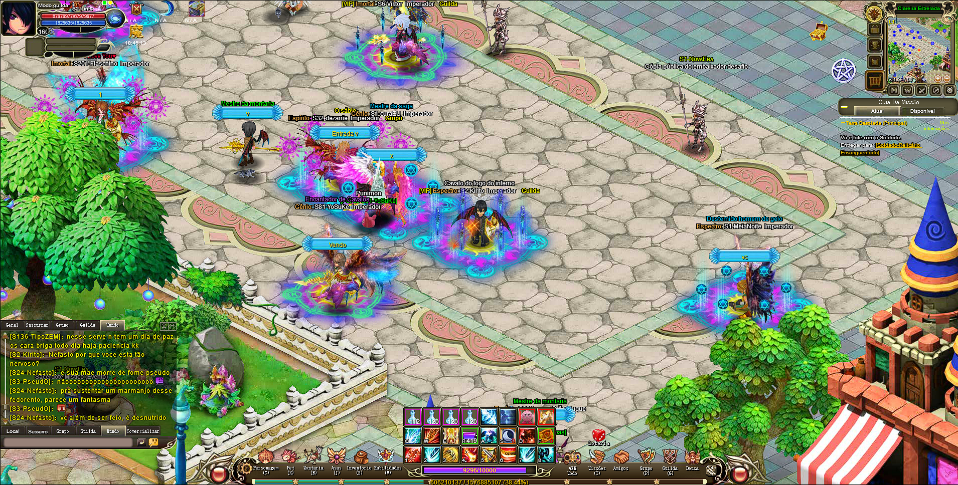 Lightshot screenshot