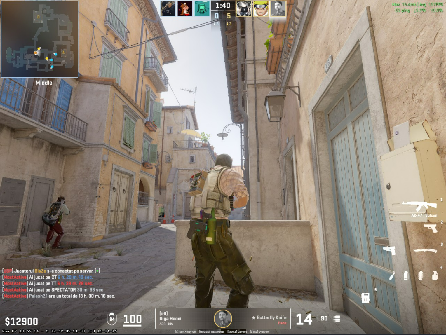 Lightshot screenshot