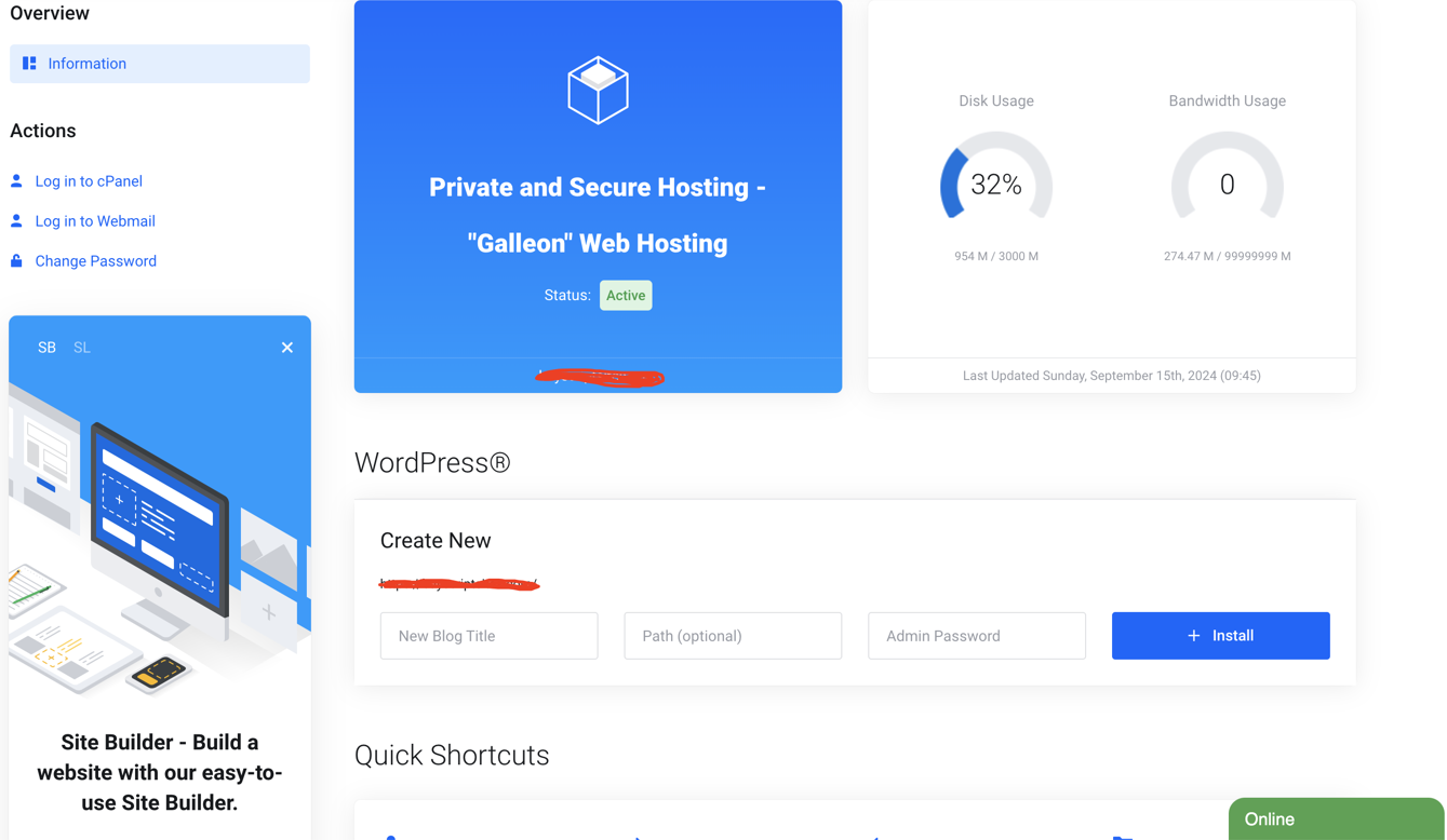 Lightshot screenshot
