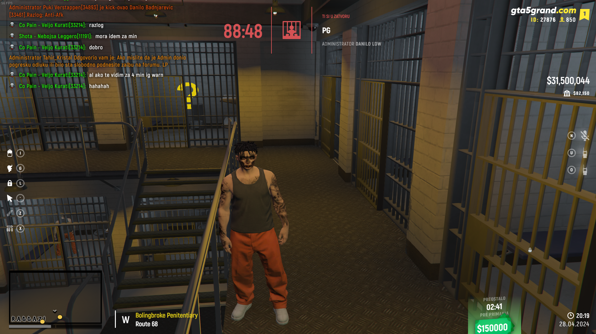 Lightshot screenshot