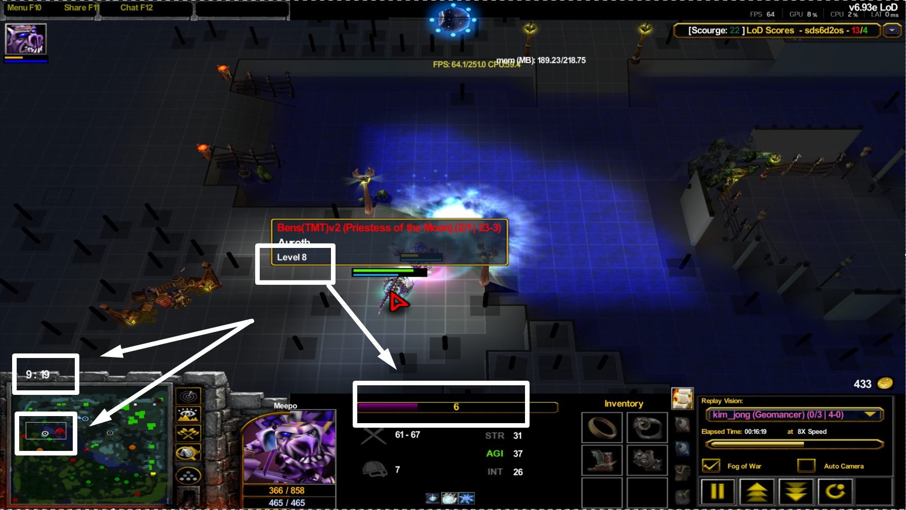 Lightshot screenshot