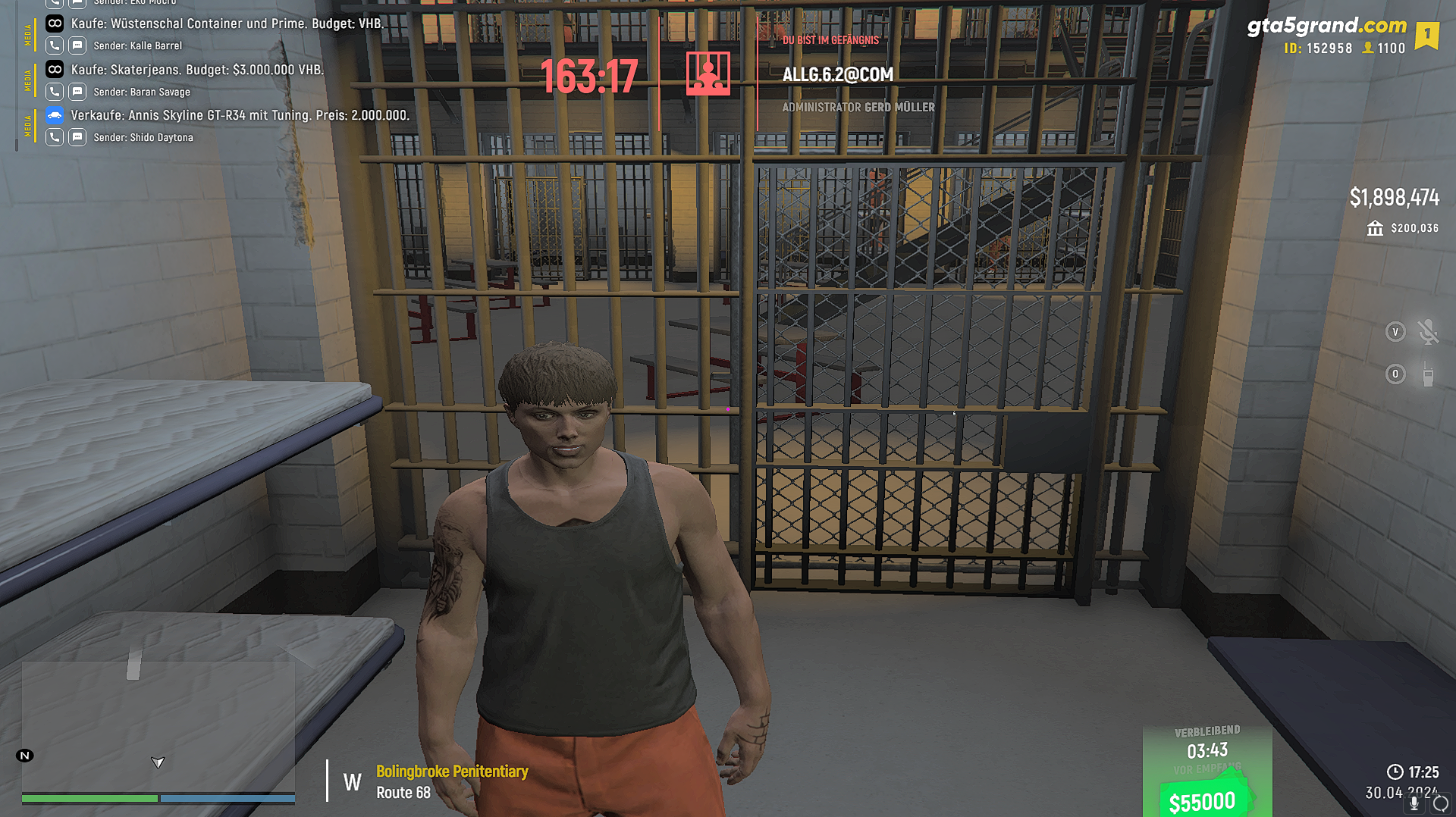 Lightshot screenshot