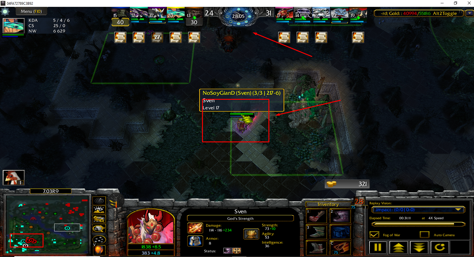 Lightshot screenshot