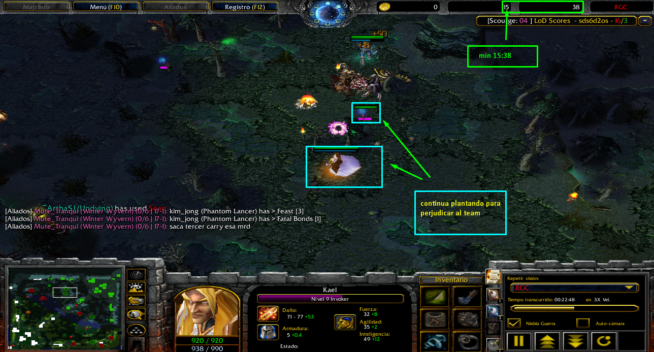 Lightshot screenshot