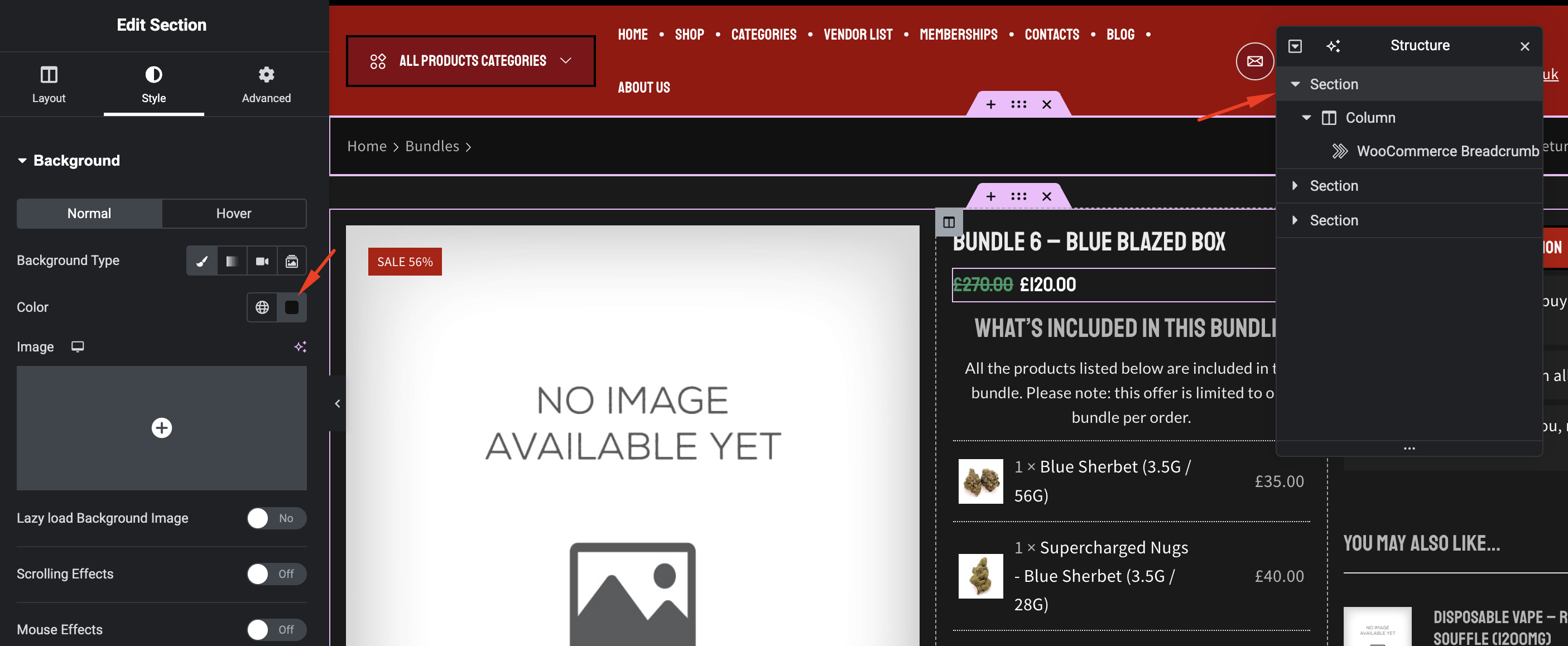 Lightshot screenshot