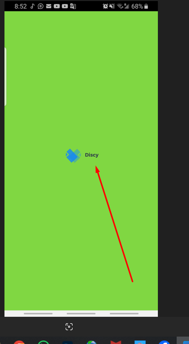Lightshot screenshot