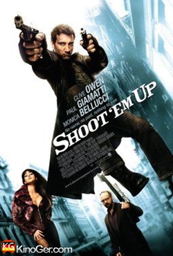 Shoot Em Up (2007)