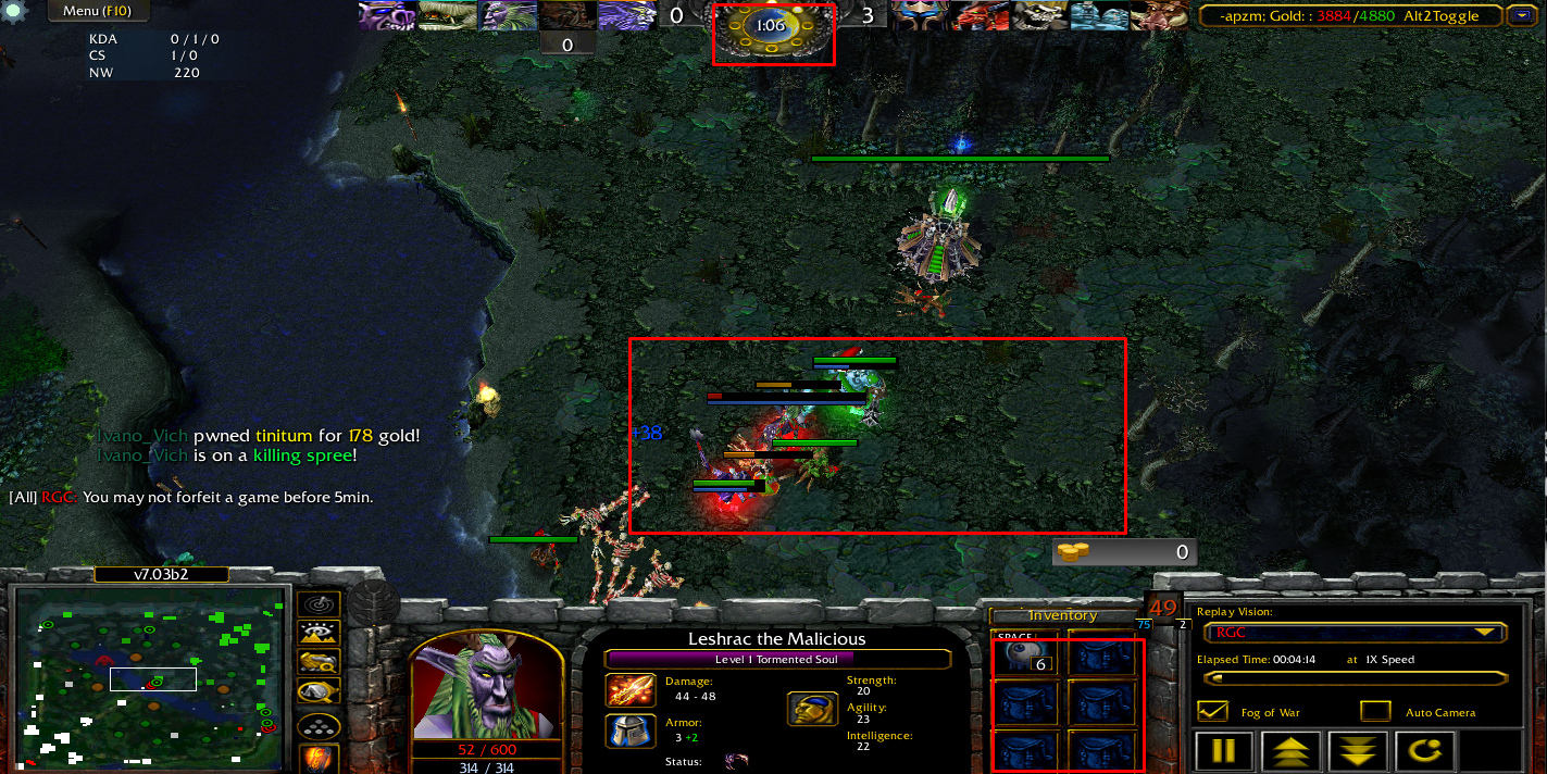 Lightshot screenshot