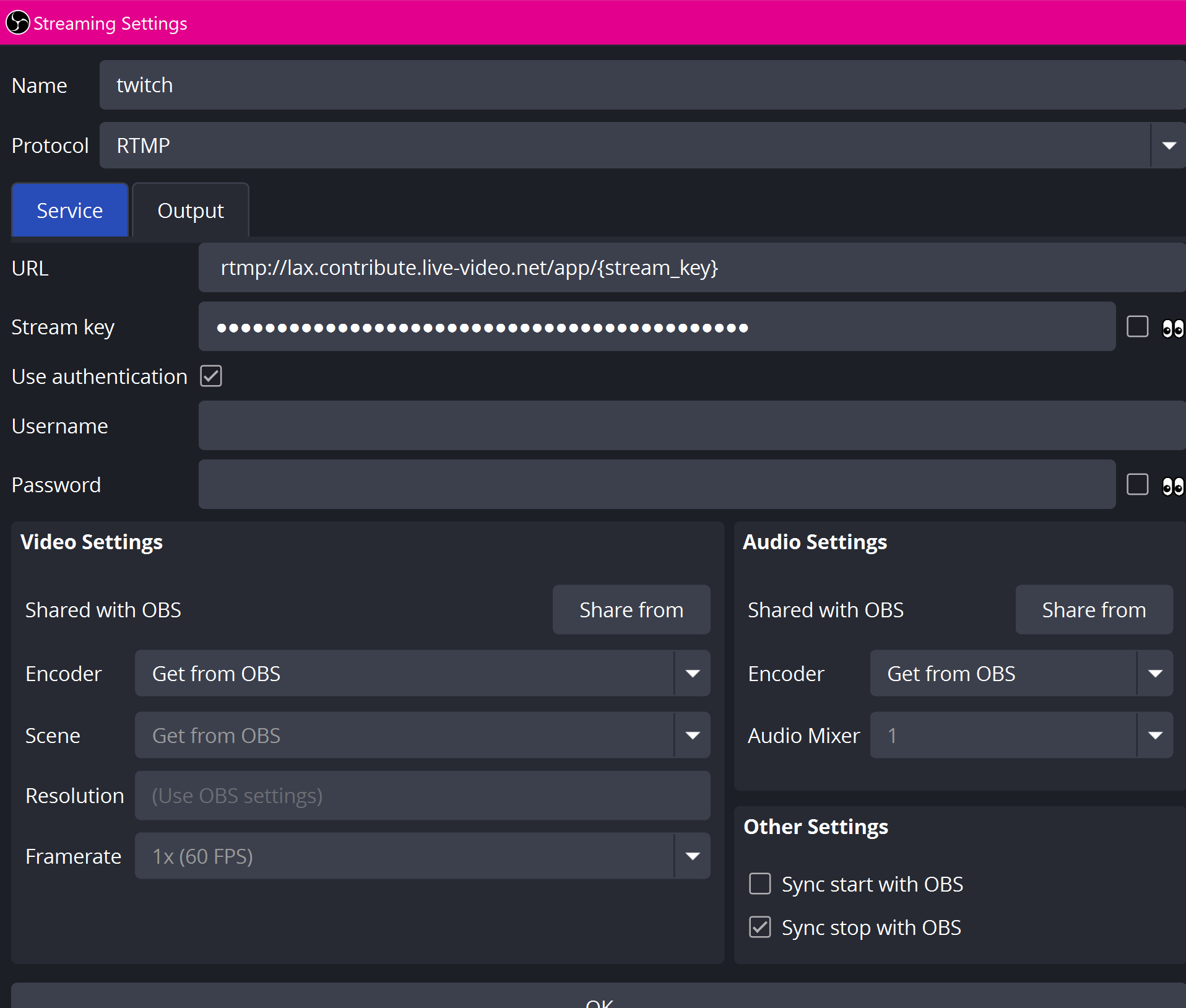 Lightshot screenshot