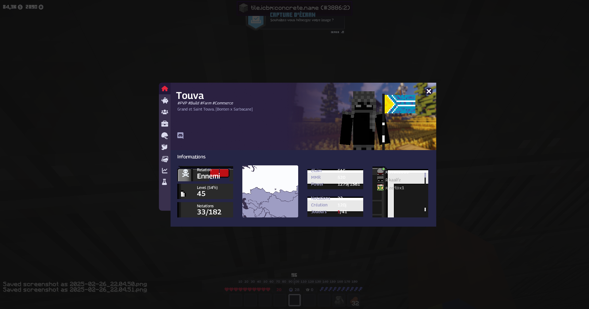 Lightshot screenshot