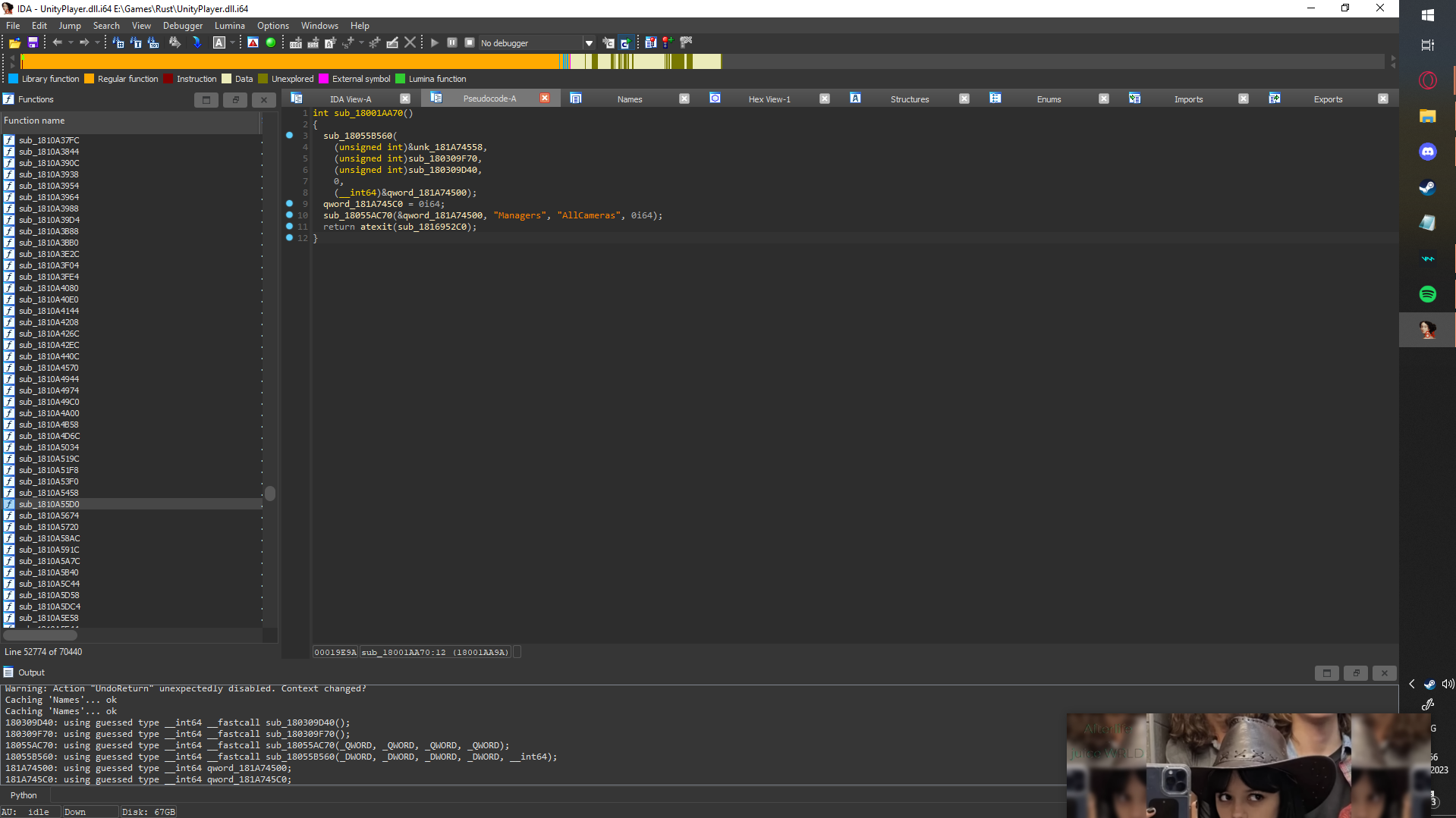 Lightshot screenshot