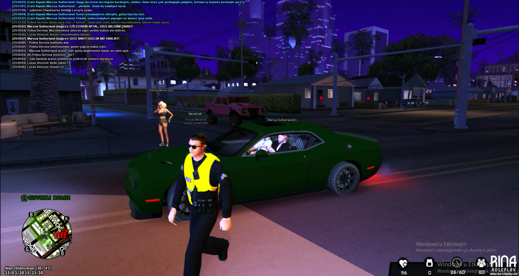 Lightshot screenshot