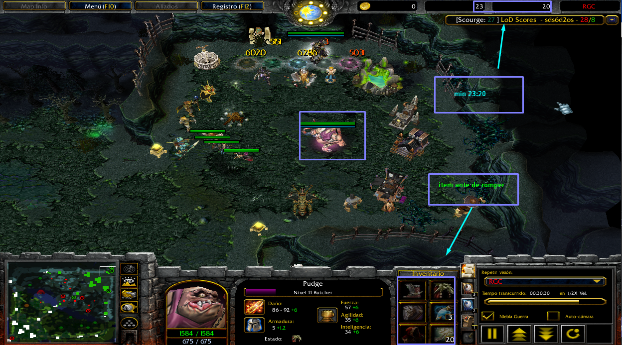 Lightshot screenshot