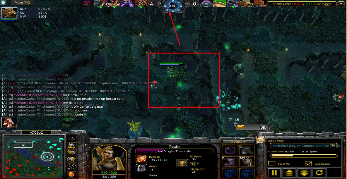 Lightshot screenshot